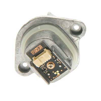 Модуль блок управления освещение led - drl bmw 7 фото №1