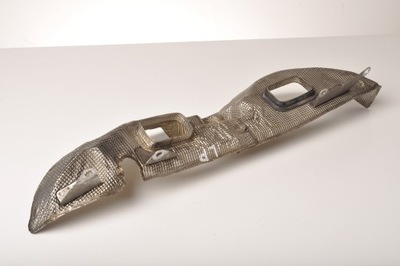 Aston martin vanquish i захист теплова фото №1