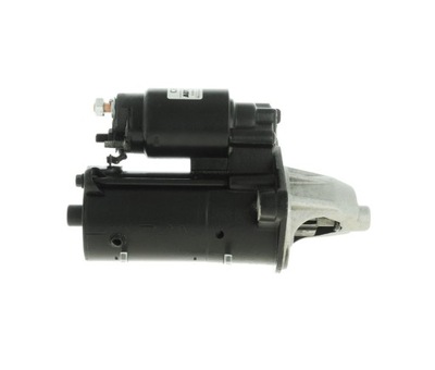 Стартер ford fiesta, focus, fusion, puma mazda 2, volvo s40 cs1050 фото №1