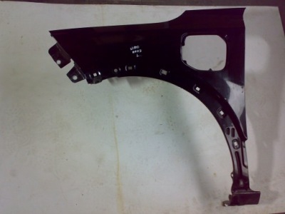 Kia niro ii 2022 2025 plug-in крила передній перед лівий фото №1