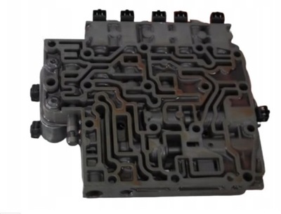 Мехатроника al4 dp0 fiat ulysse 00-06 lancia phedra фото №1