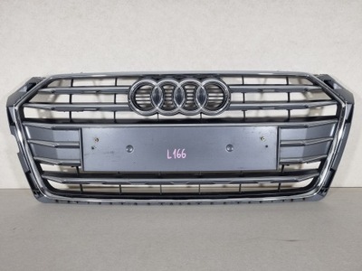 AUDI A5 F5 8W6 GROTELĖS GROTELĖS PRIEK. 8W6853651R 