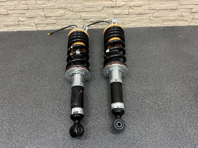 Ferrari sf90 296 амортизатор задня rear shock абсорбер 771274 фото №1