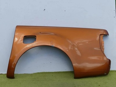 Порог задняя левый ford ranger 3 iii 11-22 крыло фото №1