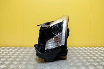 Cadillac ats 2013- фара лампа ксенон l америка фото №1