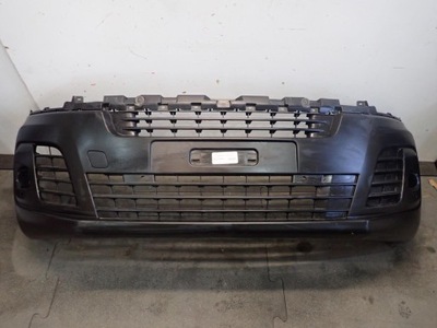 Бампер перед jumpy expert proace iii 16- фото №1