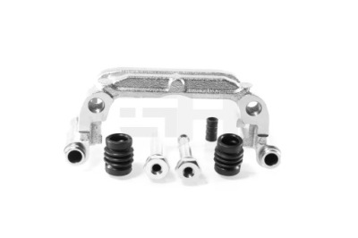 Скоба суппорт ham + zest napr задняя gh-463650/agh фото №1