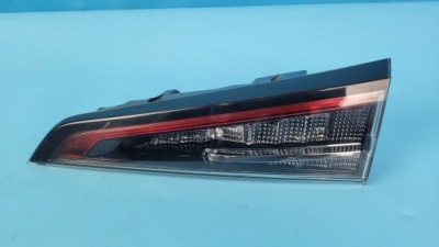 Suzuki swace 21r лампа w крышка правый задняя led kombi фото №1