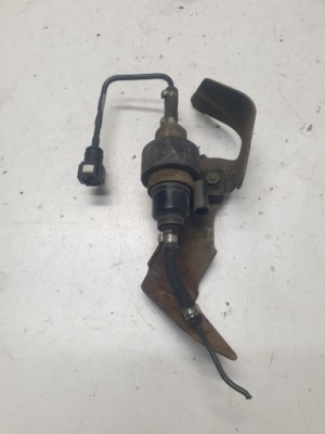 Webasto насос пального mercedes w212 a2124704394 фото №1