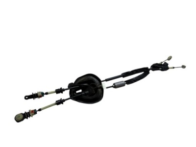 Тросы трос переключения передач механизм opel corsa f фото №1