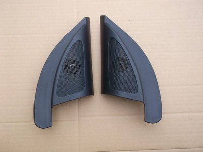 Hyundai ix35 динамик треугольник дверь перед фото №1