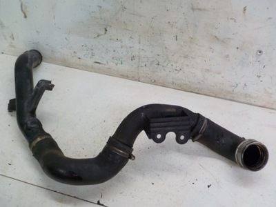 Colt vi z30 1.5 did wąż труба интеркулер фото №1