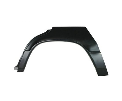 REPERATURA WING REAR MERCEDES 190 W201  