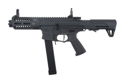 Pistolet maszynowy G&G ARP9 - ASG | REPLIKA