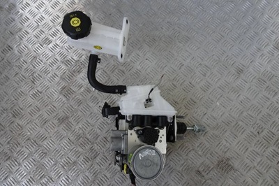 Kia niro ii насос abs насос тормозная 2022- фото №1