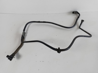 Ford mustang vi 2015+ 3.7 шланг wąż трубка фото №1