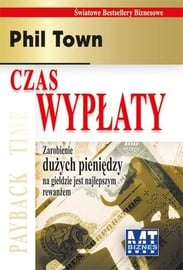 Czas wypłaty. Phil Town U