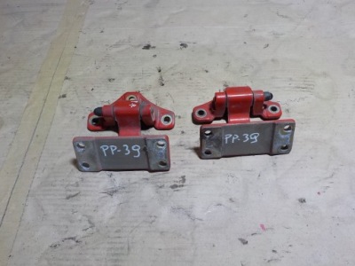 Premium dxi петли дверь правый перед фото №1