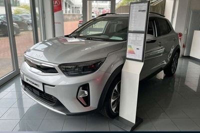 Kia Stonic 1.0 T-GDI Business Line DCT Crossover 100KM 2023