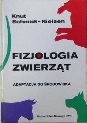 Fizjologia zwierząt