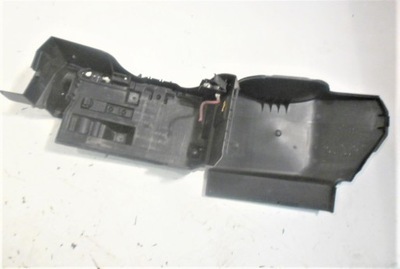 Основание корпус аккумулятор opel vectra signum фото №1