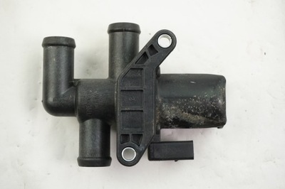 Клапан электромагнитный vw transporter t5 1t0820036d фото №1