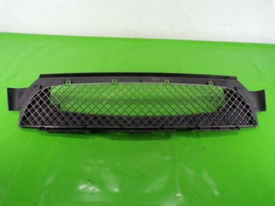 Bmw e46 решітка радіатора решітка бампера m набір фото №1