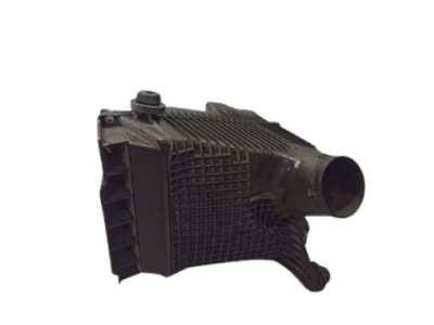 Корпус фильтра воздуха renault megane 2 1.4 h8200176558 фото №1