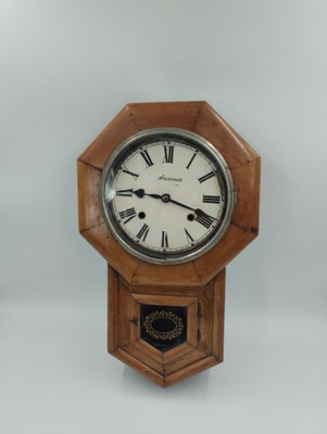 Zegar Wiszący Ansonia