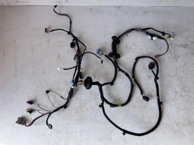 Жгут электропроводка дверь правый перед tesla model s 1004424-01 фото №1