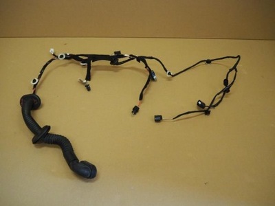 Електропроводка електрична двері лівий renault espace v фото №1