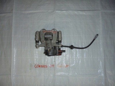 Супорт гальмівний задній правий jeep compass 2017 - фото №1