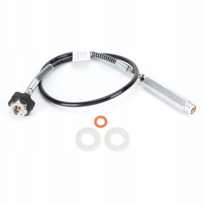 ADAPTADOR WEZA SODOWEGO CO2 CGA320 // TR21-4  