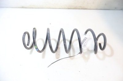 Пружина задня peugeot 208 i lift фото №1