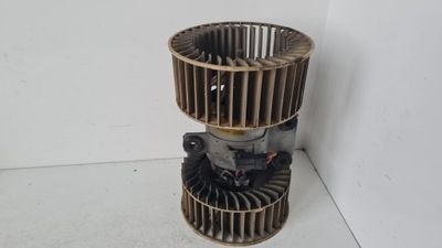 SOPLADOR DE VENTILACIÓN VENTILADOR BMW E 46 VALEO EUROPA  