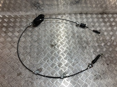 Трос перемикання передач toyota rav4 v 19- 2.5 hybrid фото №1