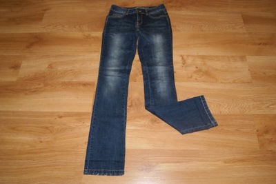 Spodnie damskie jeansy Vero Moda W30 L34