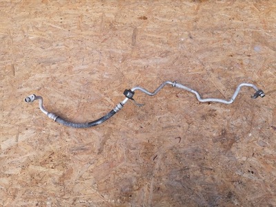 Infiniti qx70 шланг кондиціонера 3.7 фото №1