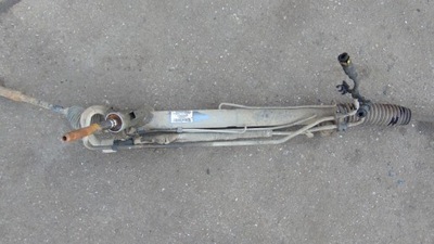 Рулевая рейка ford mondeo iv mk4 2.5 фото №1