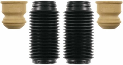 Защита i отбойники амортизатора sachs 900 089 900089 фото №1