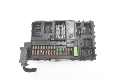 Коробка модуль bcm ju5t-15604-bem ford ranger iv 2.0 tdci фото №1