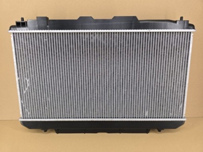 Радіатор води 814608-1 фото №1