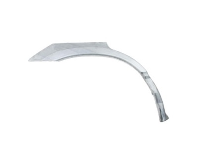 Subaru forester 03 - 05 ремкомплект крыла задняя правая фото №1