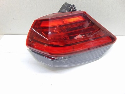 FARO PARTE TRASERA DERECHA NISSAN X-TRAIL T32 RESTYLING 17-21  