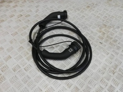 Dacia spring зарядное устройство sieciow 296955673r фото №1