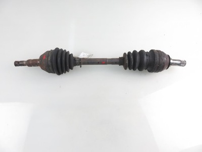 Приводной вал левая передняя opel meriva b 1.4 фото №1