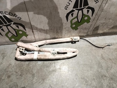 Citroen c3 aircross шторка безопасности воздушная левая 34252739d фото №1