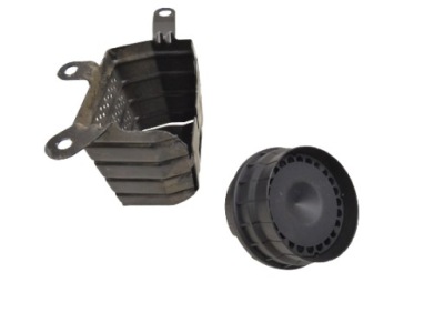 МІНІ R60 R61 R55 R56 КЛАКСОН СИГНАЛІЗАЦІЇ СИГНАЛІЗАЦІЯ 