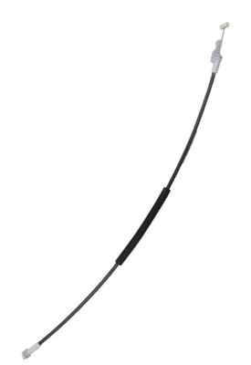 Трос замка двері volvo fh фото №1