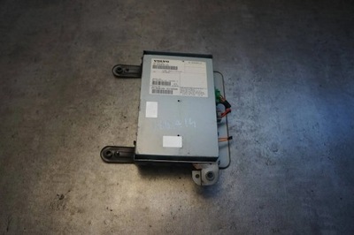 Усилитель блок управления радио volvo v60 i s60 ii 30659685 фото №1